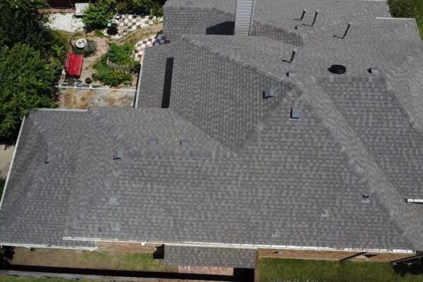Roof Replacement Dallas, TX