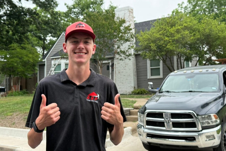 roof insurance claim in Fort Worth, TX