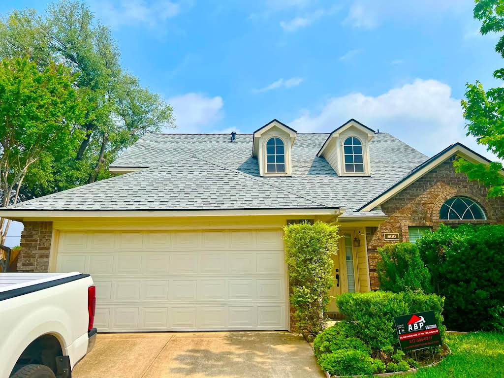 5 Best Roof Financing Options in Dallas | ABP Construction
