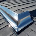 Reglet Flashing roof