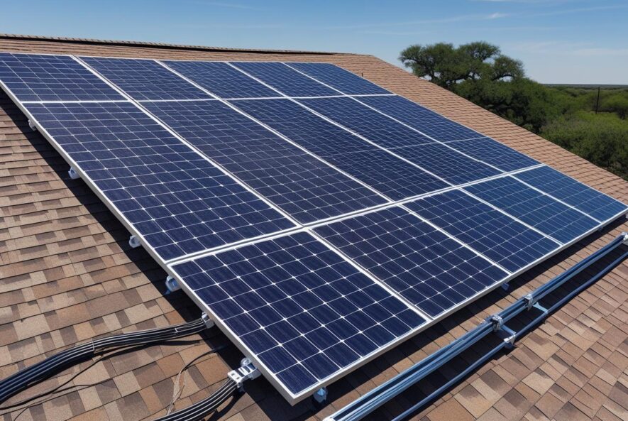 Is Solar Worth It in Texas