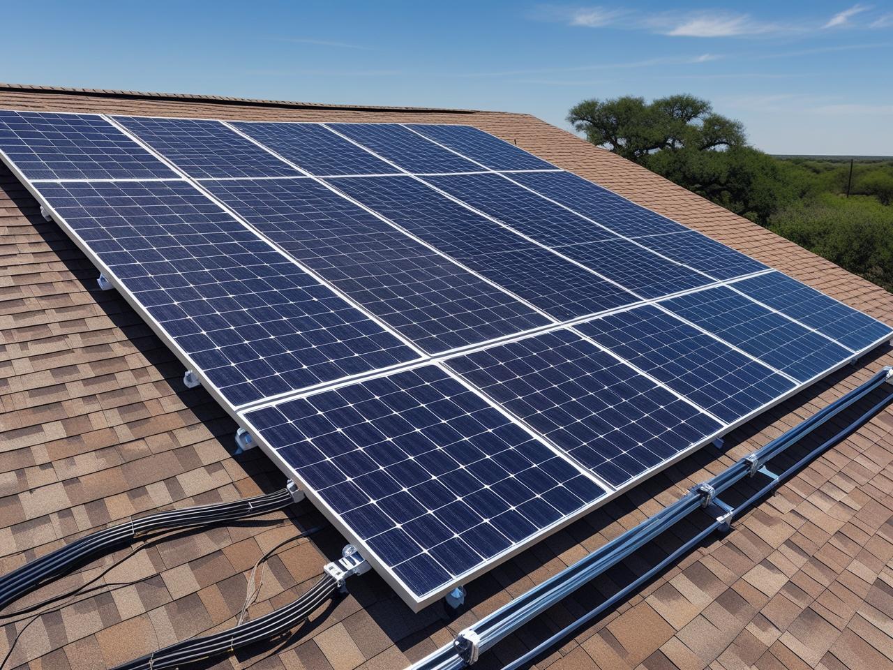 Is Solar Worth It in Texas? A Complete Guide | ABP Construction