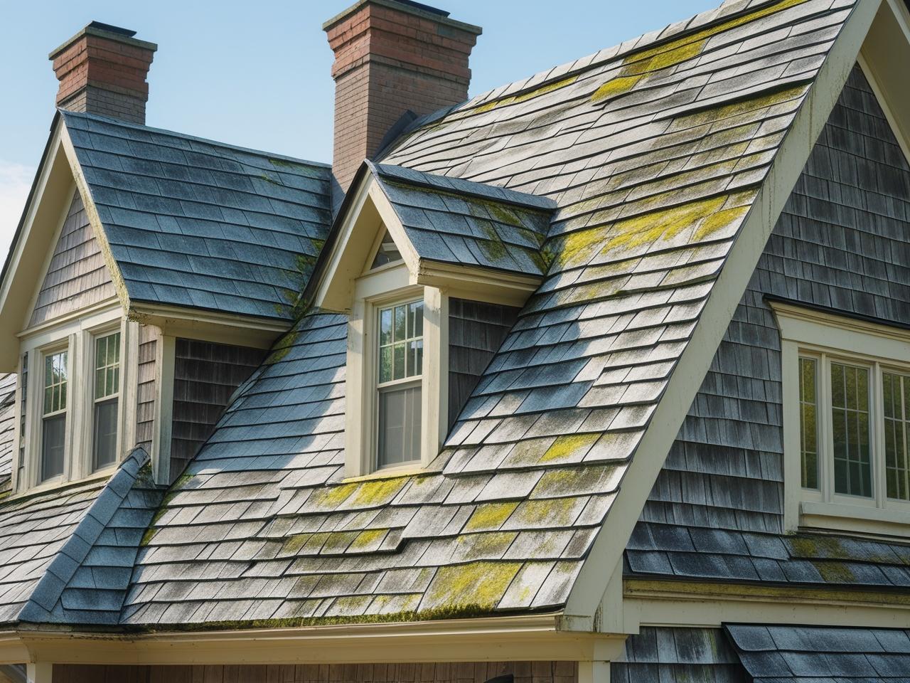 When Was My Roof Last Replaced? Expert Tips | ABP Construction