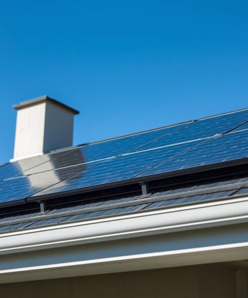 roof solar roof solar