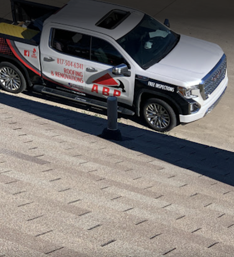 roofing dallas ABP