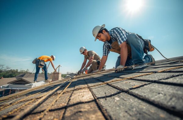 How a DFW Family Saved Thousands by Replacing Their Roof Early