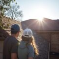 How a DFW Family Avoided Major Water Damage With Emergency Roof Repair
