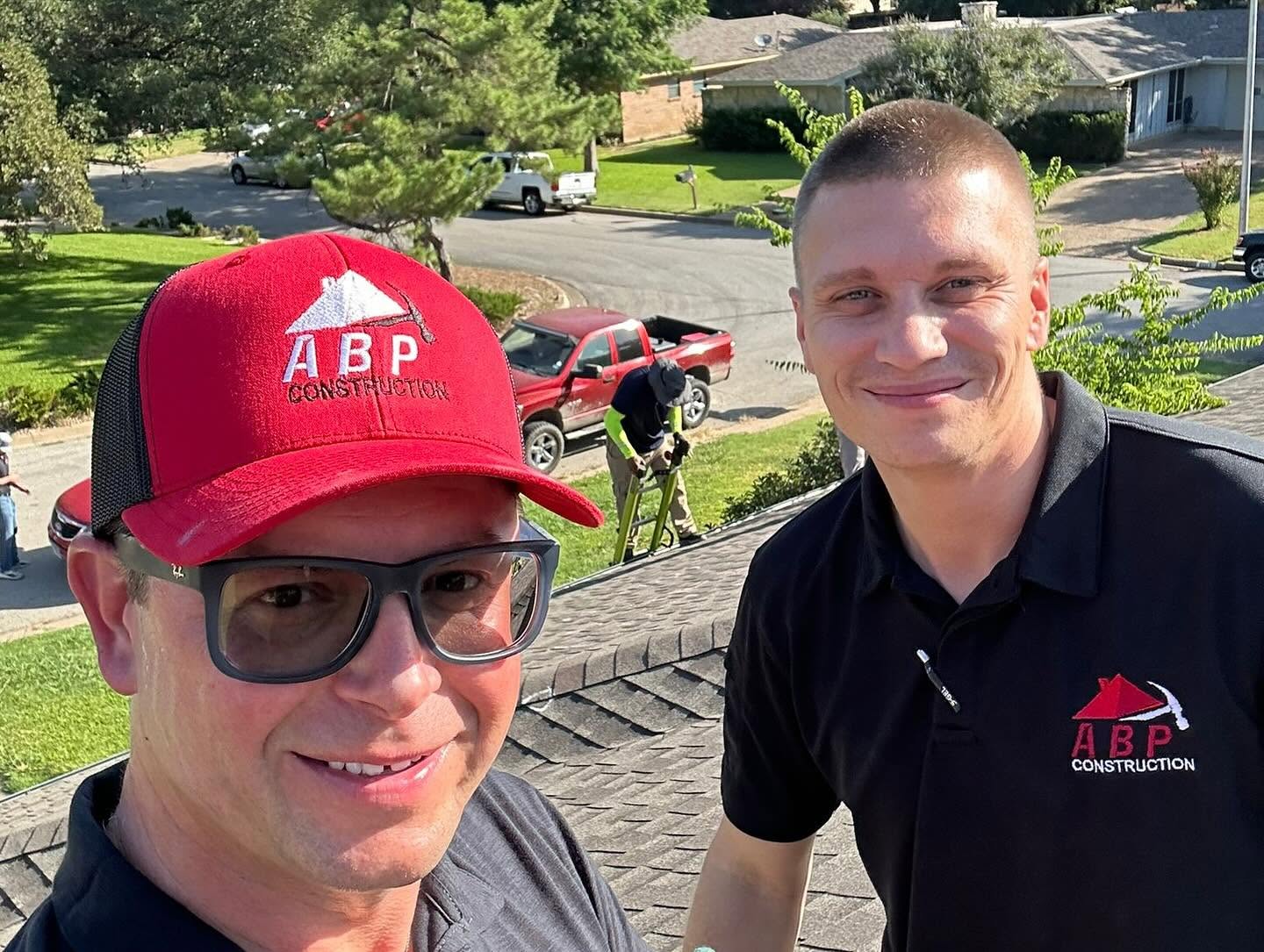 Commercial Roof Replacement Arlington