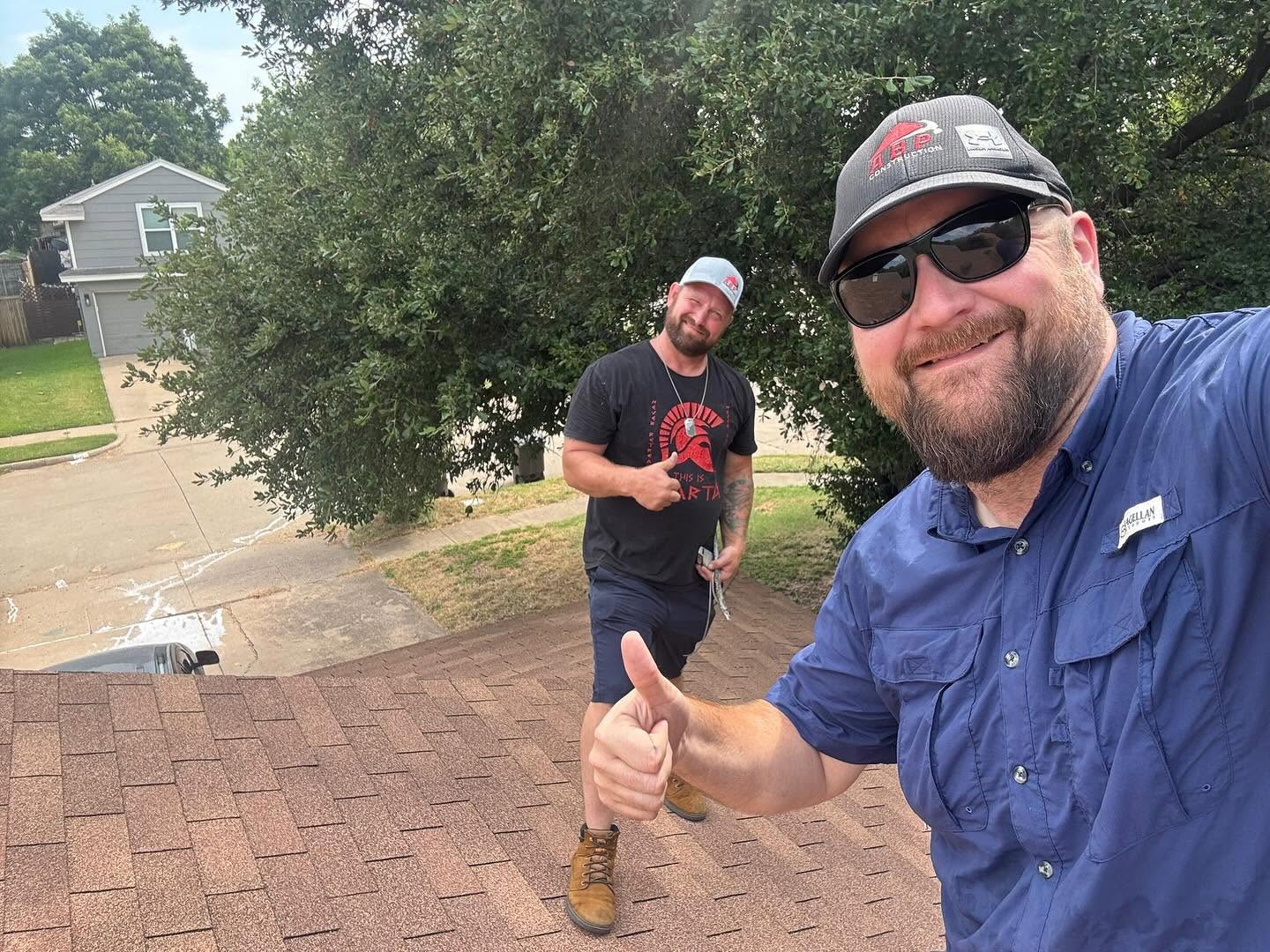 Storm Damage Restoration Arlington