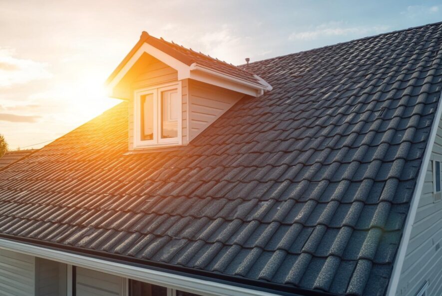 Cost of Roof Replacement in Arlington TX 2026 Guide