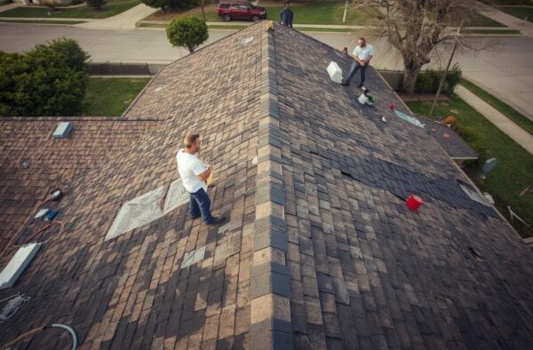 Hail Damage Roof Repair in Fort Worth: Insurance Claims & 2026 Storm Reality