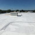 How TPO Roofing Helps Reduce Energy Bills