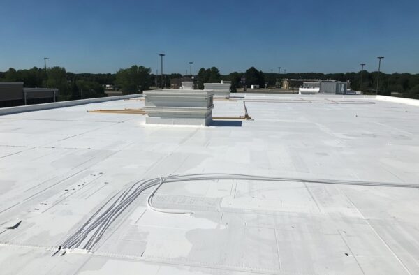 How TPO Roofing Helps Reduce Energy Bills in Texas Summers (DFW Guide 2026)